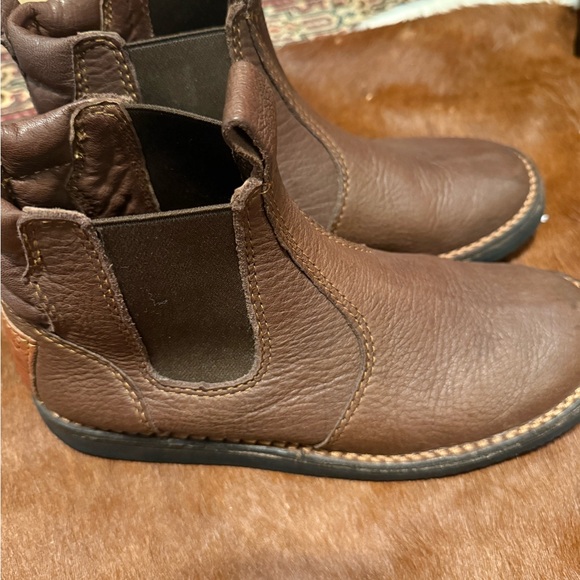 Courteney Boot Company Nduna Boots - Picture 3 of 6